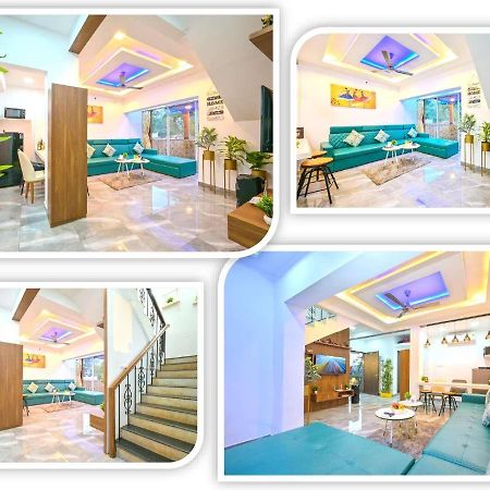 2Bhk Florista Villa Lonavala Exterior foto