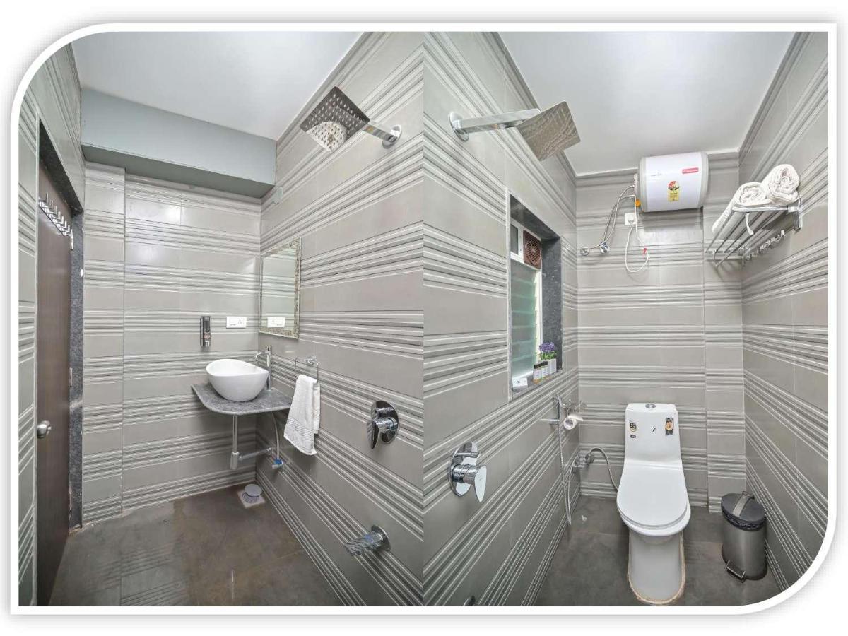 2Bhk Florista Villa Lonavala Exterior foto